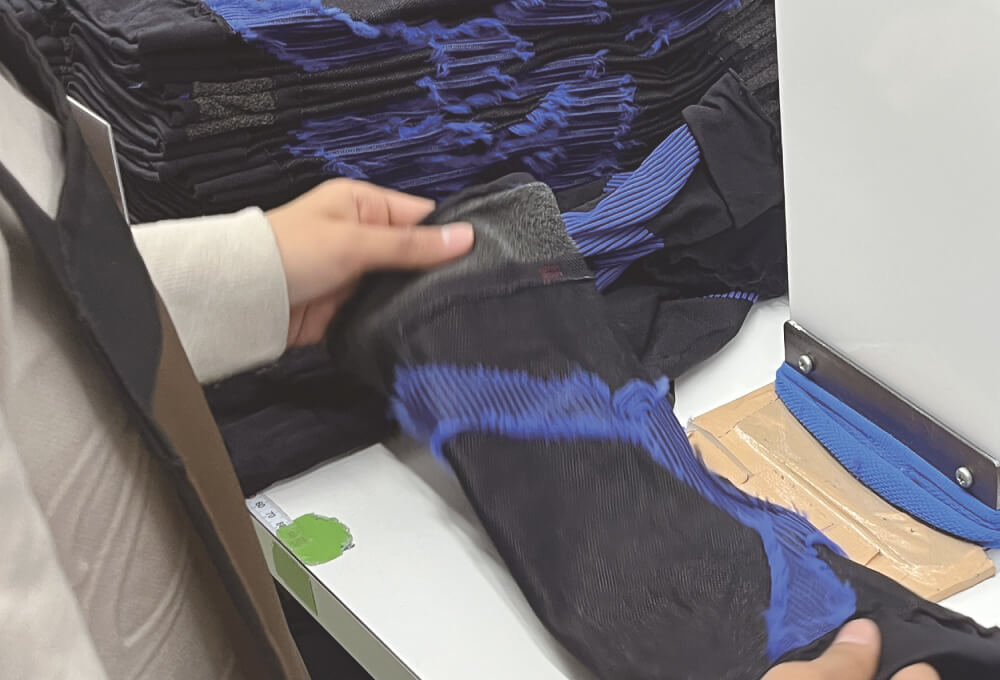 ものづくりで健やかな笑顔を!!のイメージ画像