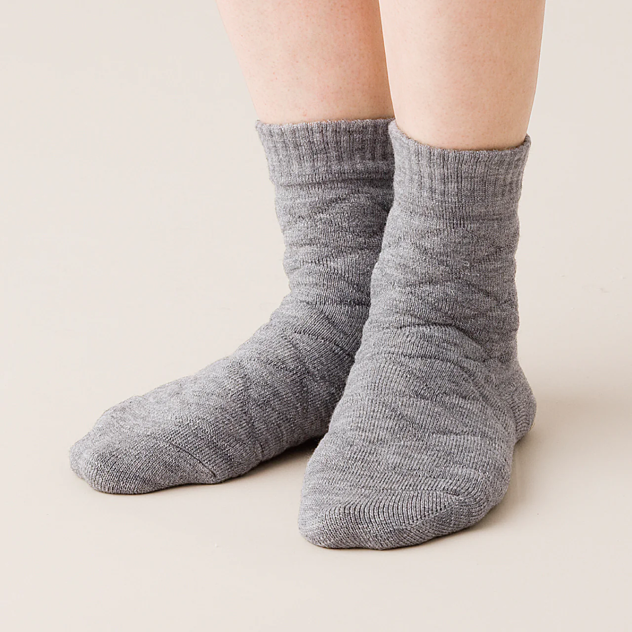 キルトソックスのイメージ画像